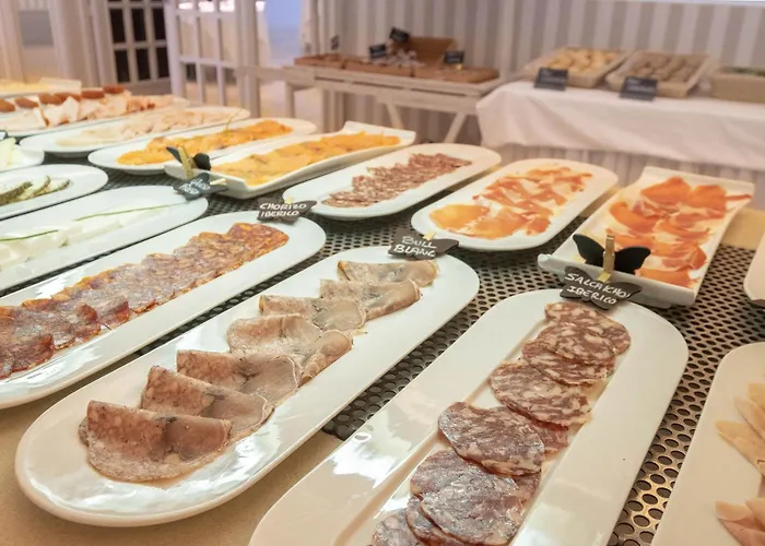 S'Agaró Hotel Spa&Wellness