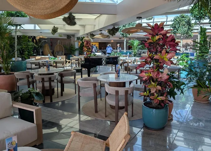 Aqua Hotel Onabrava & Spa 4*Sup